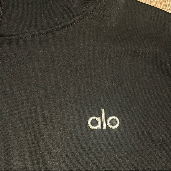 Kids alo hoodie medium - Picture 2 of 7